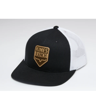 Kimes Ranch DROP IN TRUCKER HAT