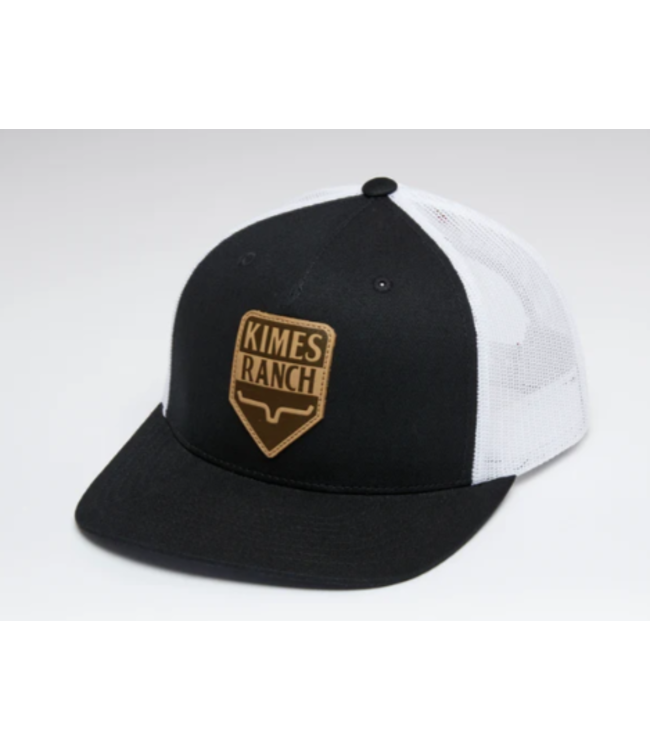 DROP IN TRUCKER HAT