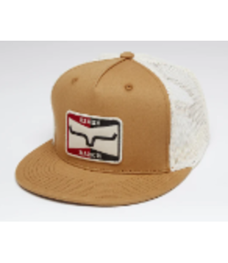 Kimes Ranch SPARKY TRUCKER CAP