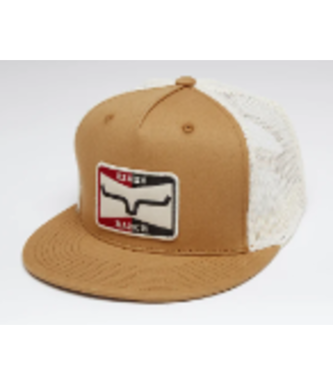 SPARKY TRUCKER CAP