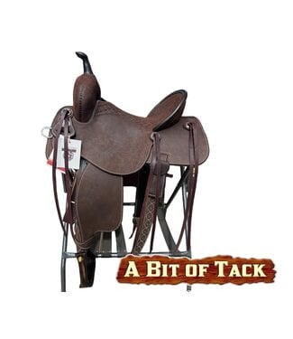 Martin Saddlery 14.5" Martin BTR 7" Gullet OR864491