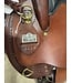 17” used big horn endurance saddle