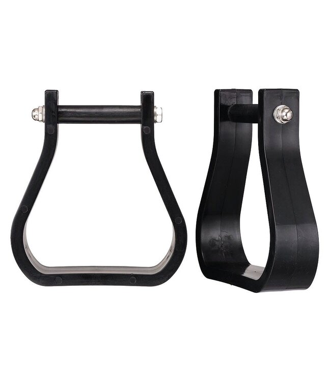 HORSE FULL SIZE POLYMAR STIRRUP