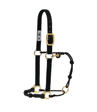 Weaver HORSEMAN'S HALTER