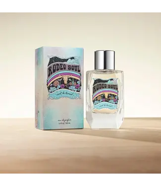 Tru Western RODEO SOUL PERFUME