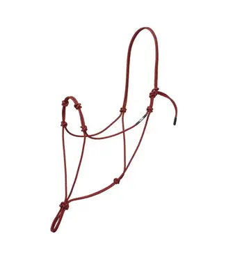 Weaver SILVERTIP FOUR KNOT ROPE HALTER