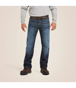 Ariat M4 FLAME RESISTANT DURALIGHT RELAXED BOOTCUT JEANS