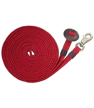 Tough 1 FLAT COTTON LUNGE LINE