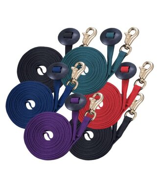 Tough 1 GERMAN CORD COTTON LUNGE LINE