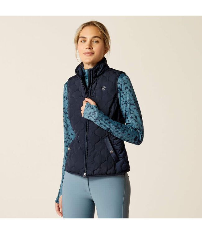 ASHLEY 2.0 INSULATED VEST