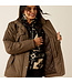 GRIZZLY 2.0 PARKA- BANYAN BARK