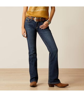 Ariat PERFECT RISE DESIREE BOOTCUT JEANS