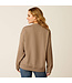 WESTERN DAYS OVERSIZED SWEATSHIRT