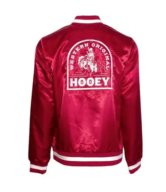 Hooey BOMBER JACKET