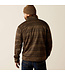 WESLEY SOUTHWEST SERAPE SWEATER