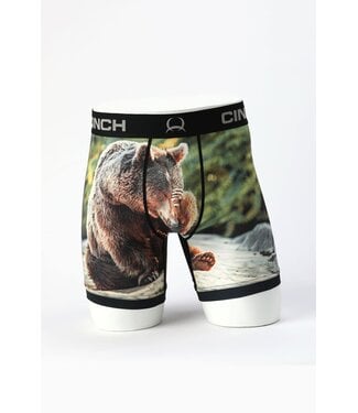 Cinch 6" BEAR BOXER BRIEF