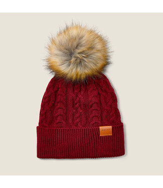 Ariat NORFORK BEANIE- RUBAIYAT