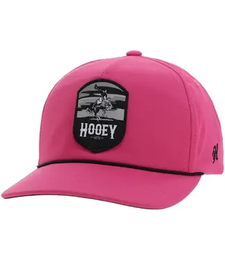 Hooey LADIES "CHEYENNE" TRUCKER CAP