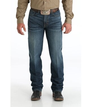 Cinch MB91334010 CINCH MEN'S LIMISTED EDITION FASTBACK JEANS- DARK WASH