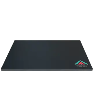 AH PERFORMANCE STALL MATS 6X9 STALL MAT- BLACK  *Call (218) 445-5849 for shipping quote*