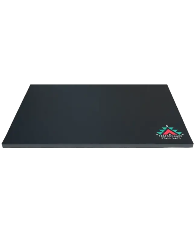 6X9 STALL MAT- BLACK *Call (218) 445-5849 for shipping quote*