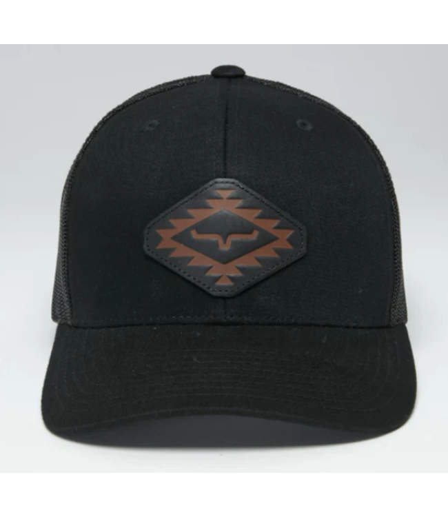 KIMES SAN JUAN TRUCKER CAP