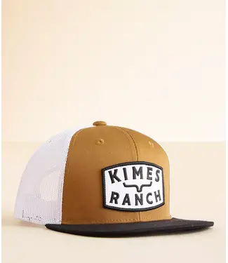 Kimes Ranch ROY TRUCKER CAP