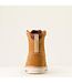 REBAR LIFT BOOT- WHEAT SUEDE