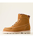 REBAR LIFT BOOT- WHEAT SUEDE