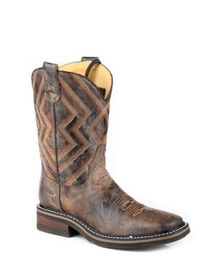 Roper 11" AMERICANA WESTERN BOOT