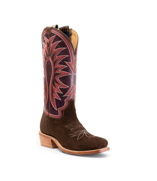 ROSE HILL 13" CUTTER WESTERN BOOT