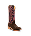 ROSE HILL 13" CUTTER WESTERN BOOT