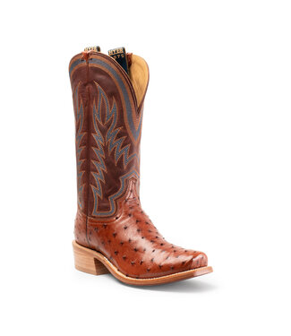 HYER HM12014 HYER MEN'S CULVER 13" CUTTER WESTERN BOOT