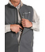 CONCEALED & CARRY BONDED VEST- GRAY