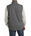 CONCEALED & CARRY BONDED VEST- GRAY