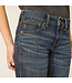 KALLIE PERFECT RISE FLARE JEANS- FLORIDA