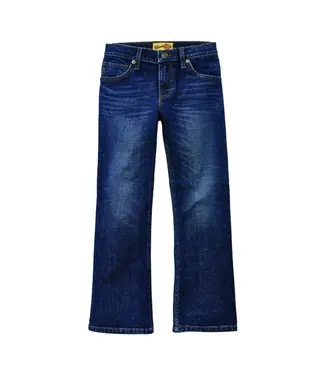 Wrangler 20X NO. 42 BOOTCUT JEANS- STIRRUP