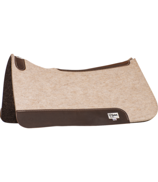 Cashel TRAIL FELT SADDLE PAD- 32"X34"