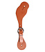 HARNESS LEATHER SPUR STRAP- LADIES/YOUTH