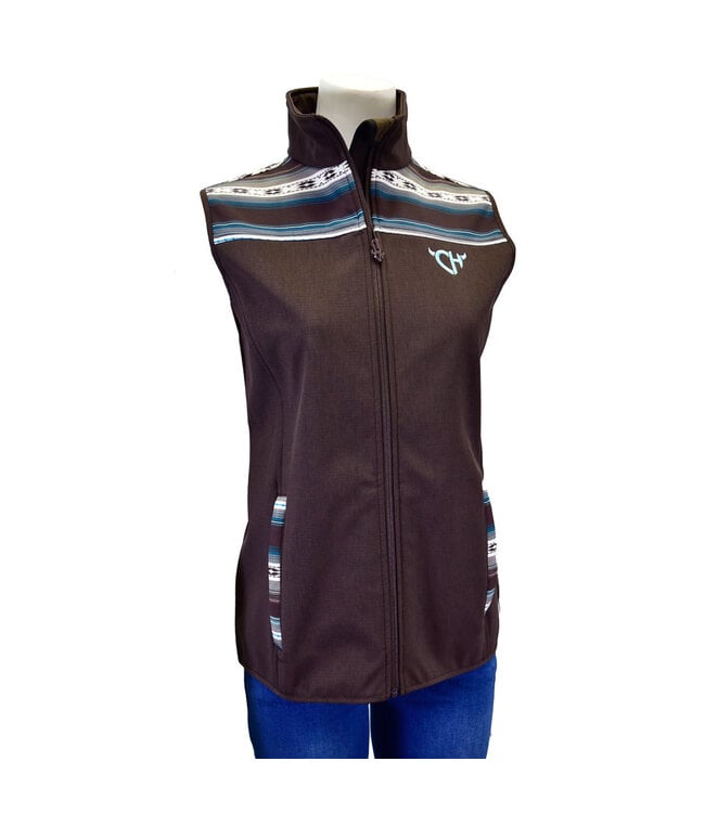 POLY SHELL VEST