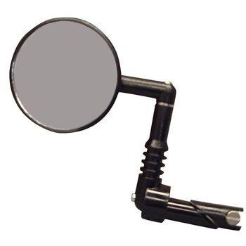 Mirrycle MIRRYCLE miroir pour vélo de montagne ou vélo hybride (guidon de 13,75 à 22,5 mm)