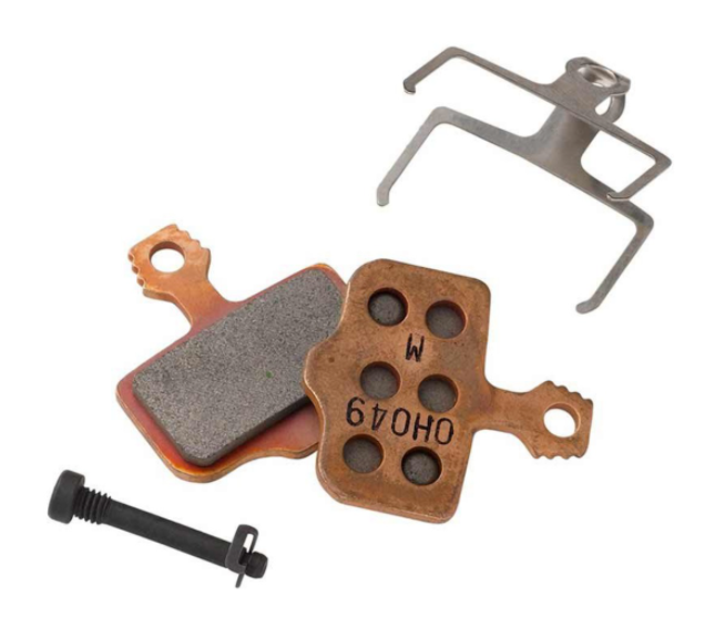 Sram PADS DE FREIN ELIXIR