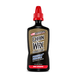 Maxima Racing Oils MAXIMA Racing Oils Parafilm lubrifiant pour chaîne (118 mL)