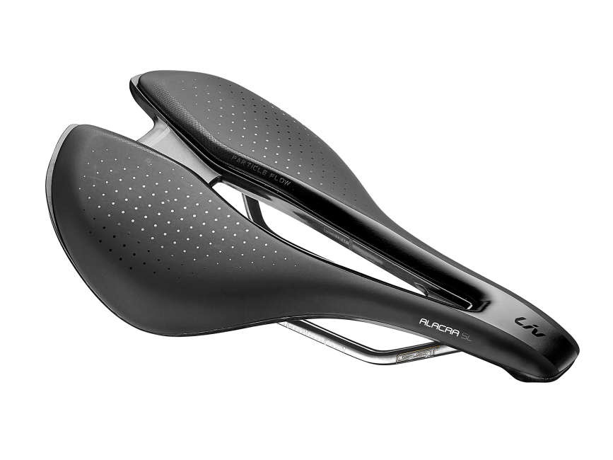 Liv LIV Alacra SL Selle de vélo de route pour femme (155 x 248 mm)