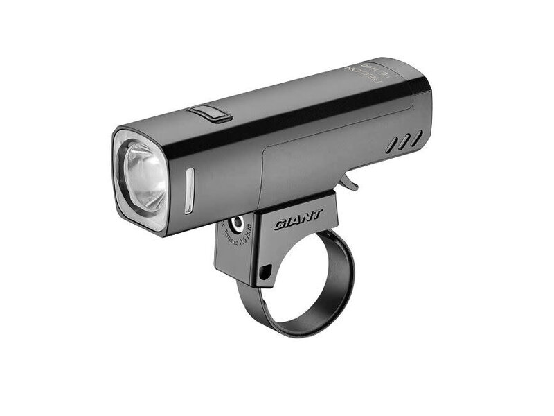 Giant GIANT Recon HL 1100 lumière avant pour visibilité 1100 lumens