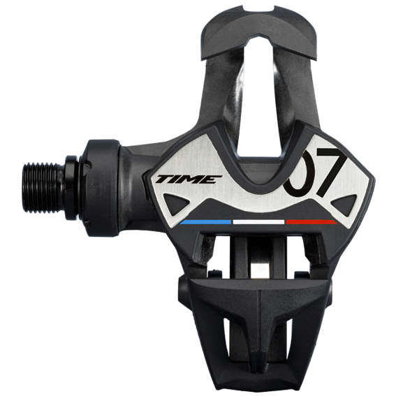 Time TIME  XP7 Xpresso 7 Pédales pour vélo de route