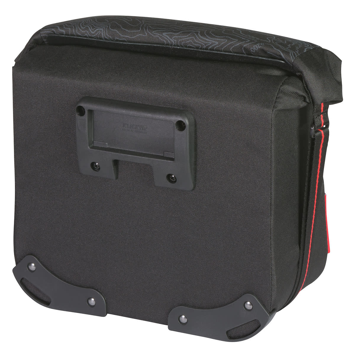 Axiom AXIOM Monsoon 9+ sac pour guidon (9L)