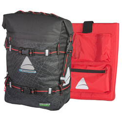 Axiom AXIOM Monsoon Oceanweave P18+ Urban sac pour bagages (18L)