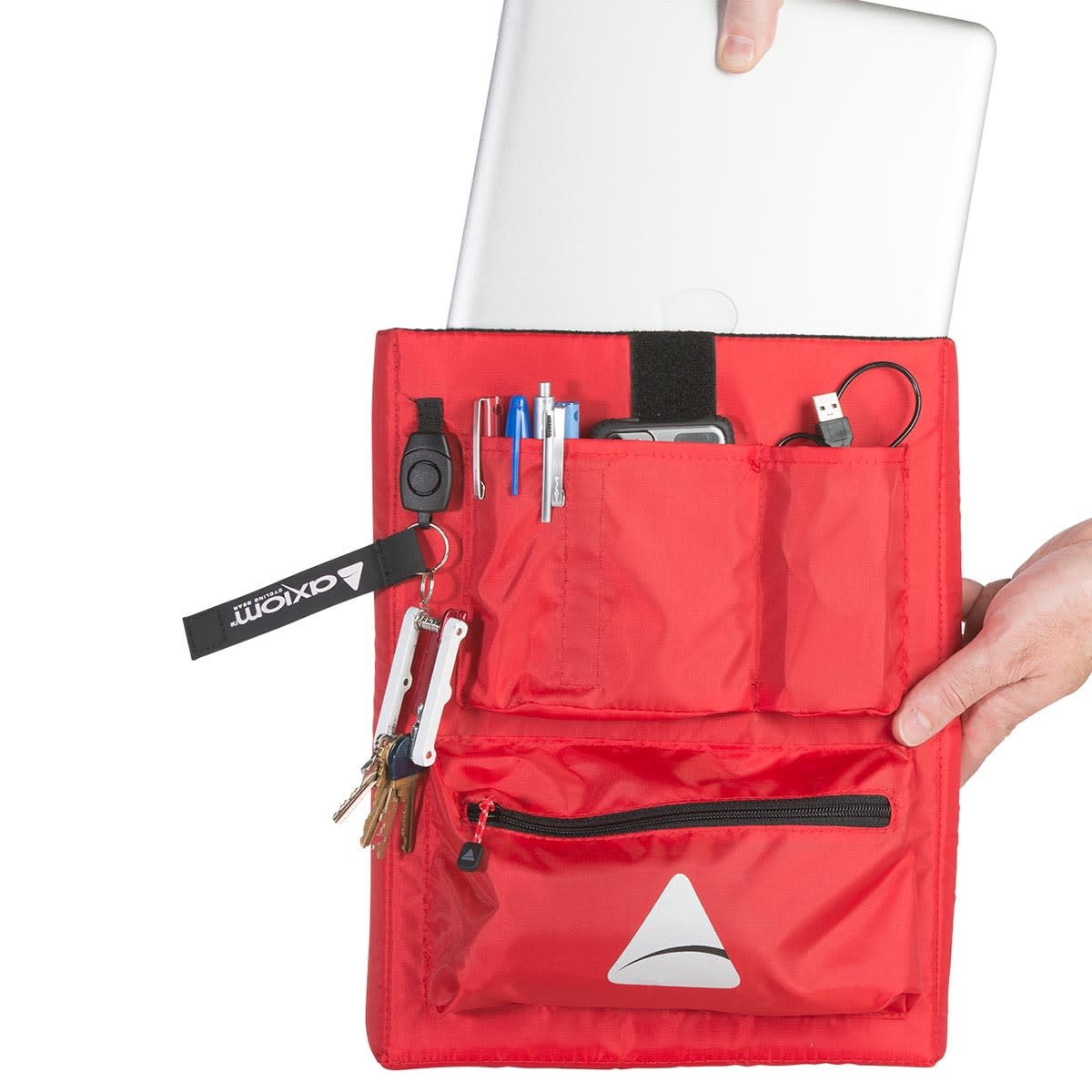 Axiom AXIOM Monsoon Oceanweave P18+ Urban sac pour bagages (18L)