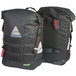 Axiom AXIOM Monsoon Oceanweave 45+ paire sac pour bagages (43 x 30 x 17,5 cm, 765 g)